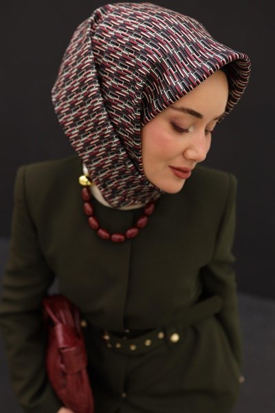 Silk Home Twill İpek Eşarp 11454-52