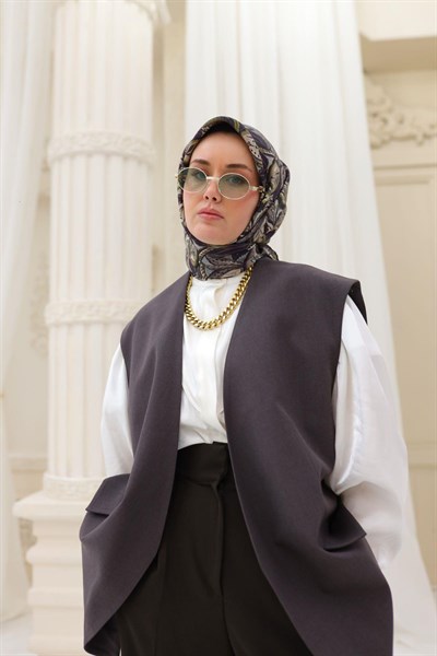 Silk Home Twill İpek Eşarp 11456-29