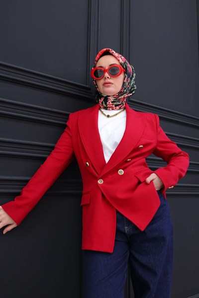 Silk Home Twill İpek Eşarp 11457-32