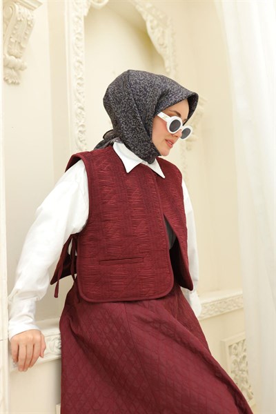 Silk Home Twill İpek Eşarp 11459-12