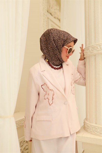 Silk Home Twill İpek Eşarp 11459-23