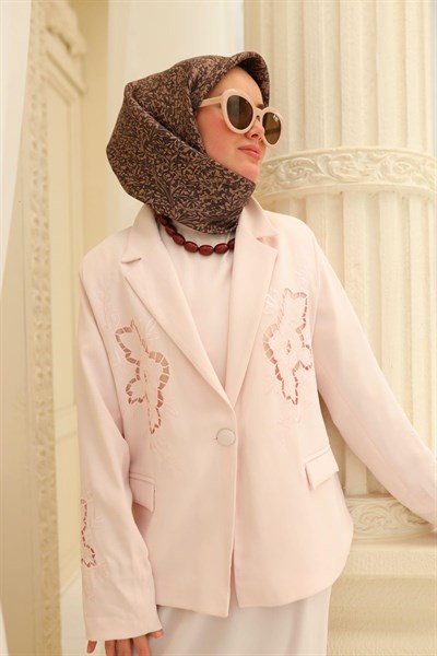 Silk Home Twill İpek Eşarp 11459-23