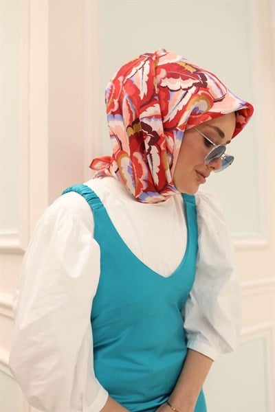 Silk Home Twill İpek Eşarp 11460-03