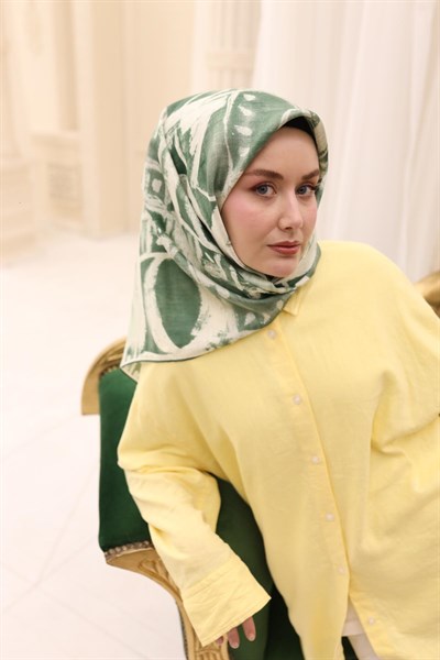 Silk Home Twill İpek Eşarp 11462-03