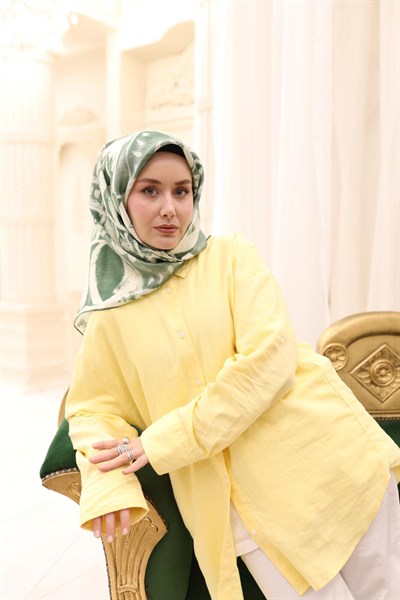 Silk Home Twill İpek Eşarp 11462-03