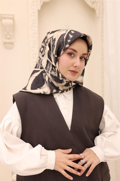 Silk Home Twill İpek Eşarp 11462-18