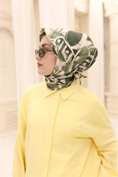Silk Home Twill İpek Eşarp 11462-20