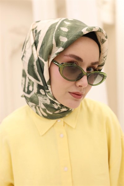 Silk Home Twill İpek Eşarp 11462-20