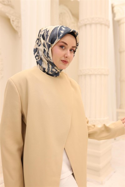 Silk Home Twill İpek Eşarp 11462-34