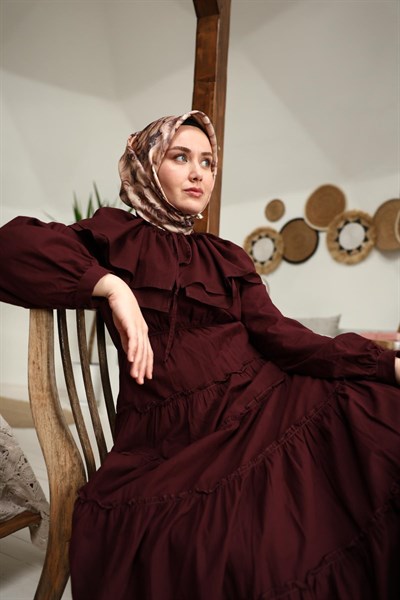 Silk Home Twill İpek Eşarp 11465-38