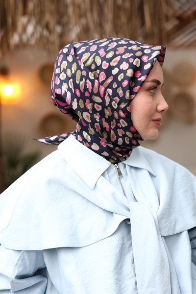 Silk Home Twill İpek Eşarp 11466-09