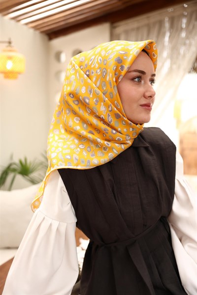 Silk Home Twill İpek Eşarp 11466-30