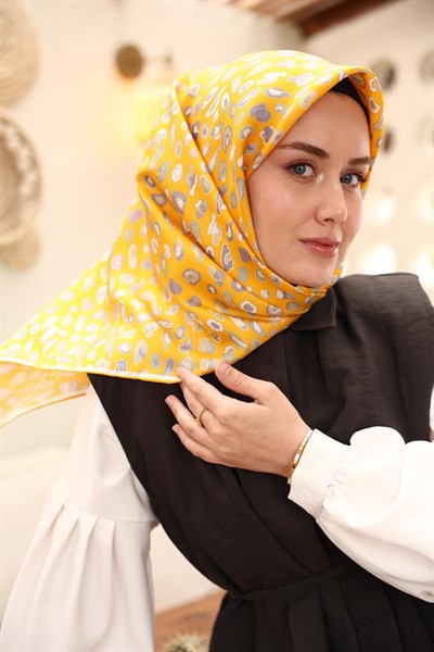 Silk Home Twill İpek Eşarp 11466-30