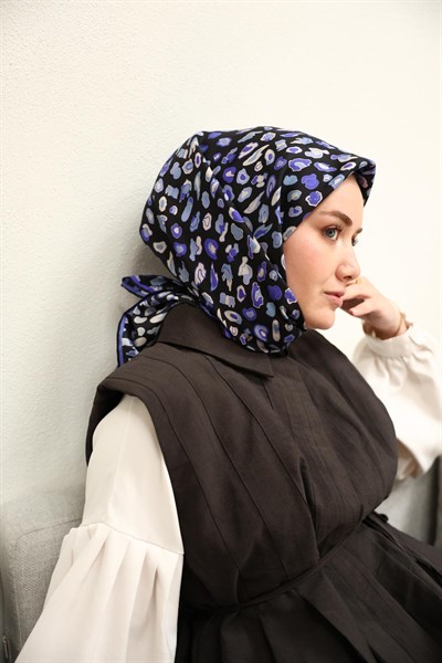 Silk Home Twill İpek Eşarp 11466-47