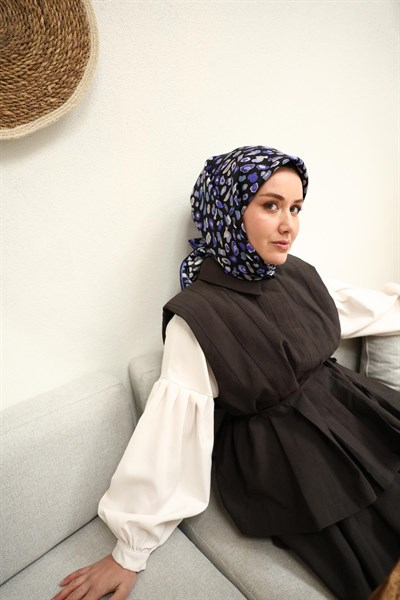 Silk Home Twill İpek Eşarp 11466-47