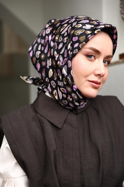 Silk Home Twill İpek Eşarp 11466-48