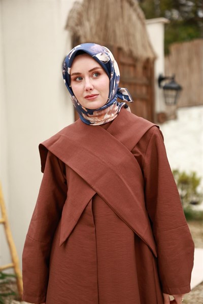Silk Home Twill İpek Eşarp 11467-07