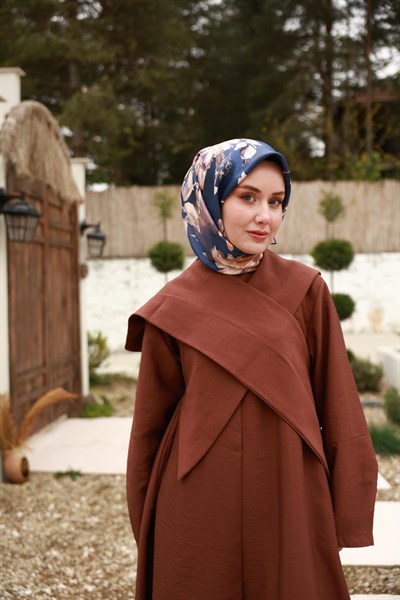 Silk Home Twill İpek Eşarp 11467-07