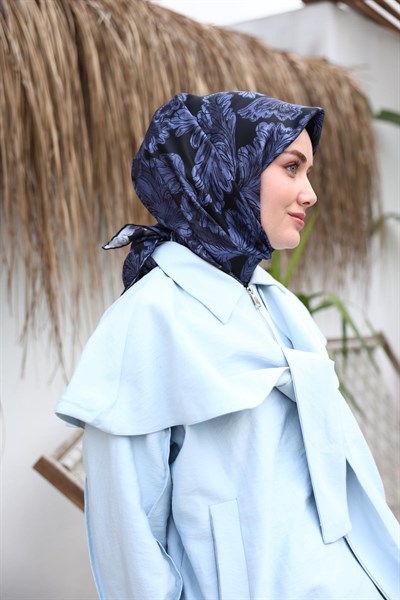 Silk Home Twill İpek Eşarp 11468-05