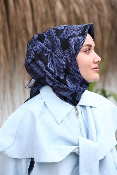 Silk Home Twill İpek Eşarp 11468-05