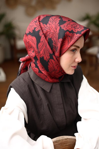 Silk Home Twill İpek Eşarp 11468-31