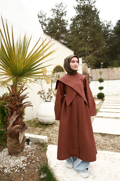 Silk Home Twill İpek Eşarp 11468-38