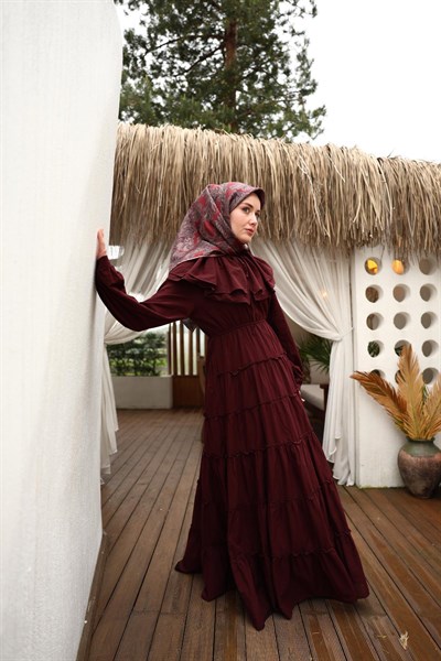Silk Home Twill İpek Eşarp 11468-39
