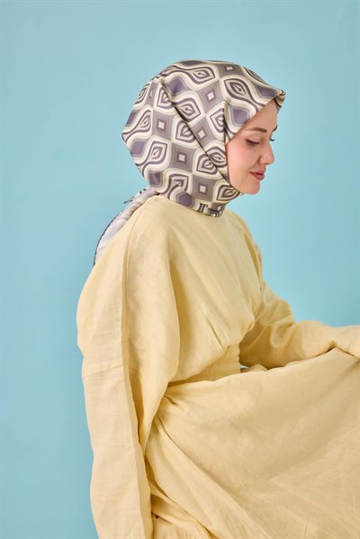 Silk Home Twill İpek Eşarp 11470-29
