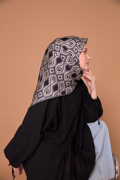Silk Home Twill İpek Eşarp 11470-30