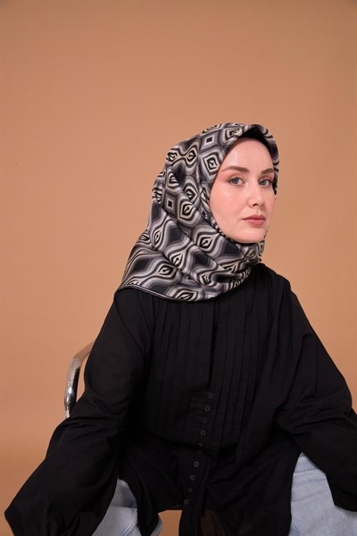 Silk Home Twill İpek Eşarp 11470-30