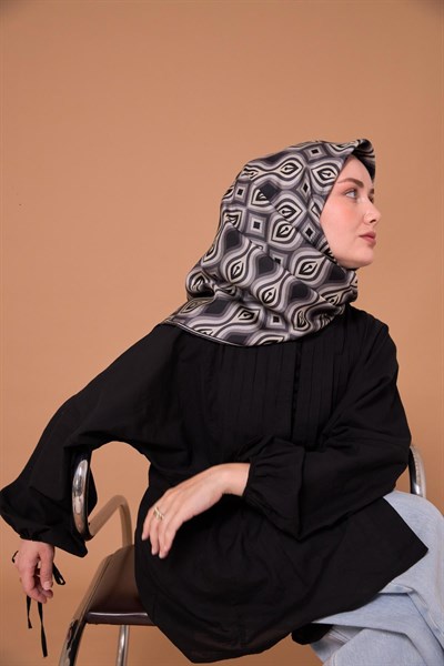 Silk Home Twill İpek Eşarp 11470-30