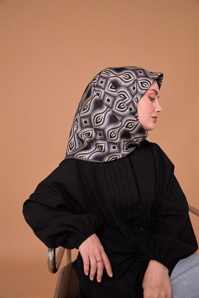 Silk Home Twill İpek Eşarp 11470-30