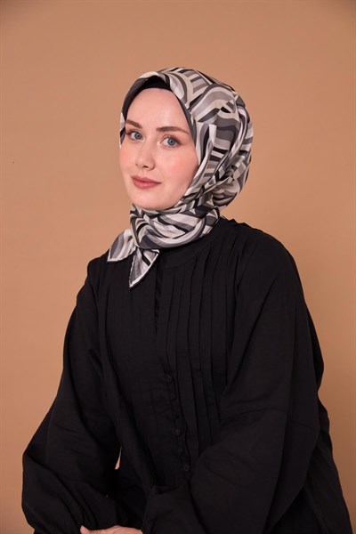 Silk Home Twill İpek Eşarp 11471-17