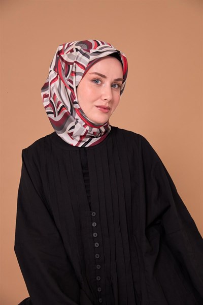 Silk Home Twill İpek Eşarp 11471-20