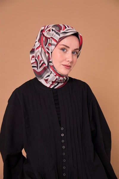 Silk Home Twill İpek Eşarp 11471-20