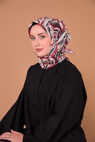 Silk Home Twill İpek Eşarp 11471-20