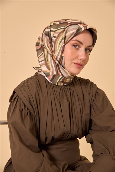 Silk Home Twill İpek Eşarp 11471-30