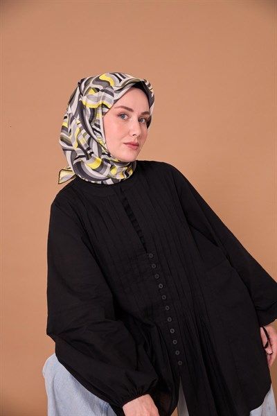 Silk Home Twill İpek Eşarp 11471-33
