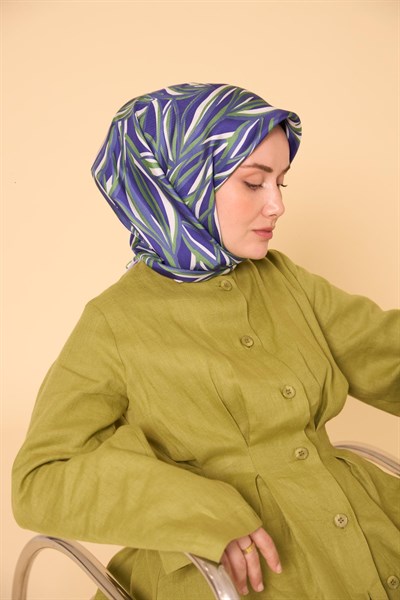 Silk Home Twill İpek Eşarp 11472-01