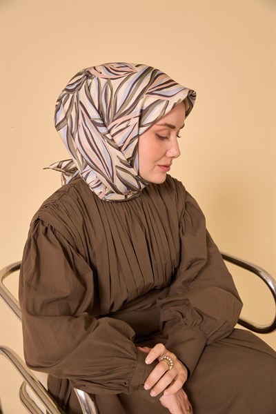 Silk Home Twill İpek Eşarp 11472-15