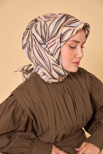 Silk Home Twill İpek Eşarp 11472-15