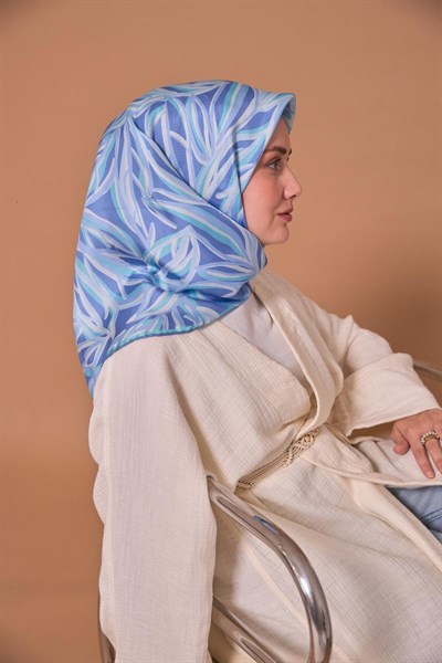 Silk Home Twill İpek Eşarp 11472-18