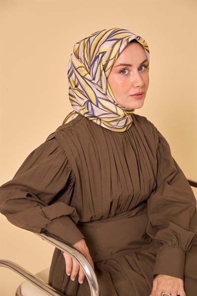 Silk Home Twill İpek Eşarp 11472-21
