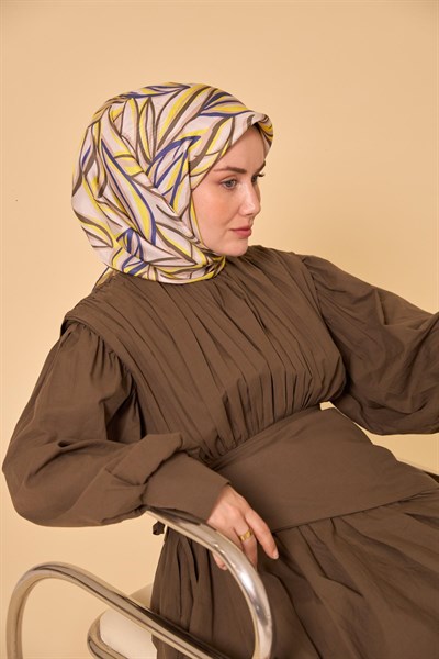 Silk Home Twill İpek Eşarp 11472-21