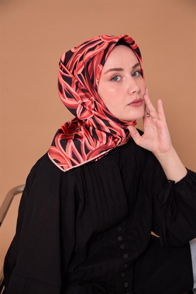 Silk Home Twill İpek Eşarp 11472-23