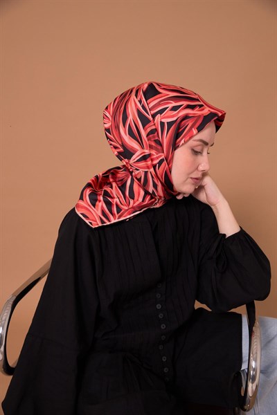 Silk Home Twill İpek Eşarp 11472-23