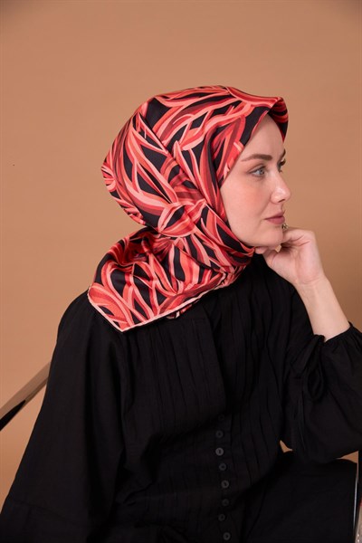 Silk Home Twill İpek Eşarp 11472-23
