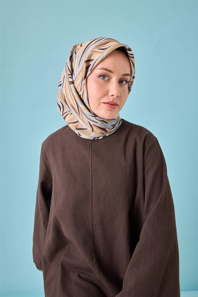 Silk Home Twill İpek Eşarp 11472-30