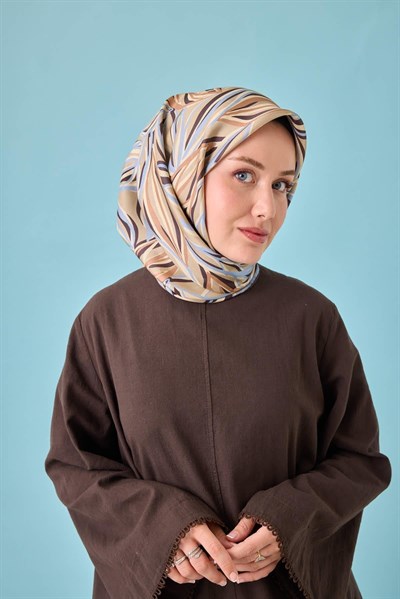 Silk Home Twill İpek Eşarp 11472-30