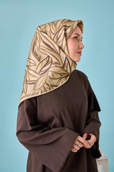 Silk Home Twill İpek Eşarp 11472-31